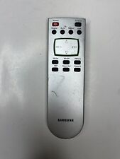 Samsung BN59-00107A Remote Control for SYNCMASTER 210T, 240T PC21PBSB, PC24PBSS