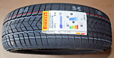 1 pneu hiver PIRELLI WINTER SOTTOZERO 3 205/50 R17 XL 93H (A01) 3PMSF neuf