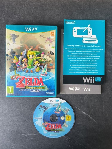 The legend zelda wind - the,