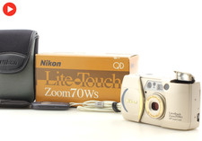 [Top MINT in Box] Nikon Lite
