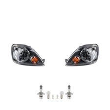 Convient pour Ford Fiesta