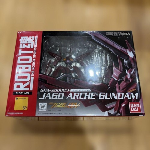 Gnw 20000 jagd - jagd, arche