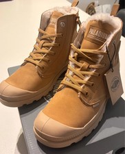 Palladium Pampa hi zip wl
