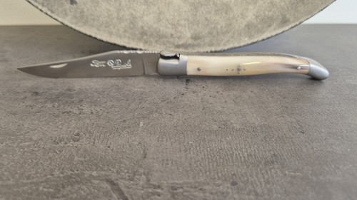 Couteau laguiole cm - laguiole,
