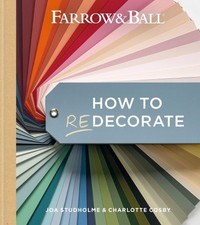 Farrow and Ball How to