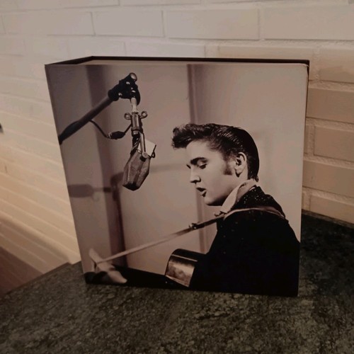 Elvis presley coffret - elvis,