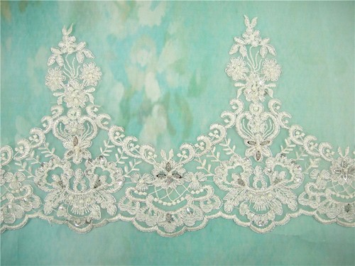 Robe mariée perles avec - mariée, À