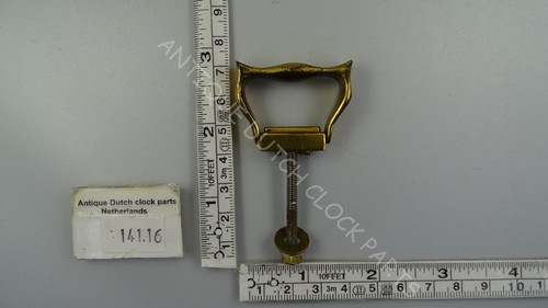 Original warmink handle bar - original,