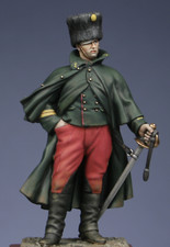 Brigadier des Guides Belges