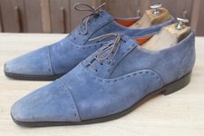 CHAUSSURE SANTONI RICHELIEU