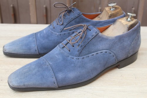 Chaussure santoni richelieu - chaussure,