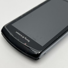 Sony Ericsson Xperia Play