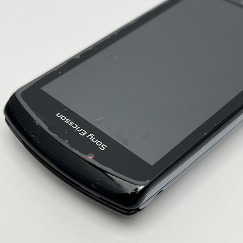 Sony ericsson xperia play - ericsson,