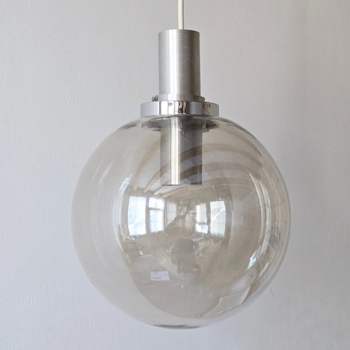 Lustre suspension vintage - vintage, 1970
