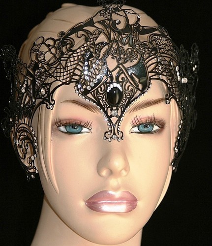 Masque venitien berta fait - masque,