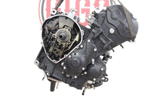 Moteur triumph street triple - moteur,