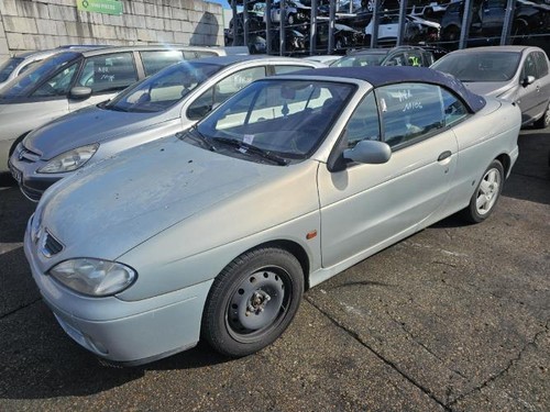 Leve vitre electrique - , avant