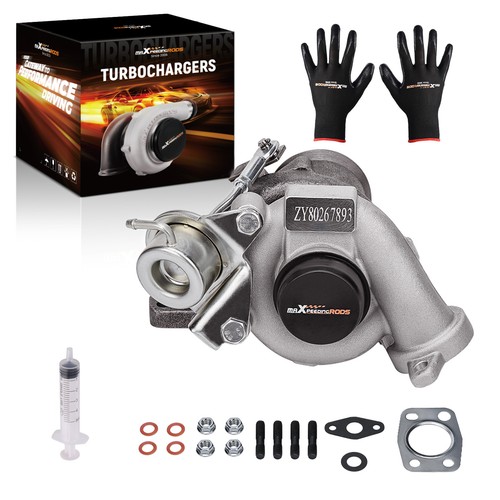 Turbo for peugeot - for,