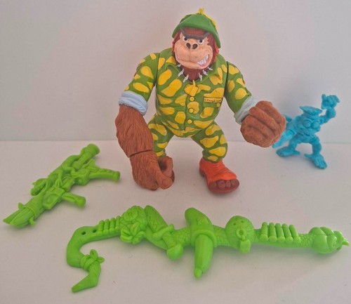 Tortues ninja vintage - vintage, tmnt