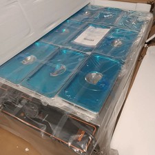 Chauffe-Plat Buffet Bain-Marie