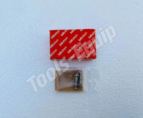 Mitutoyo jeu rembase anvil - de,