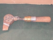 FER A SOUDER ancien ALOX -