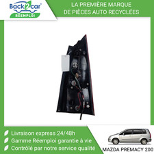 🏆 FEU ARRIERE GAUCHE  MAZDA