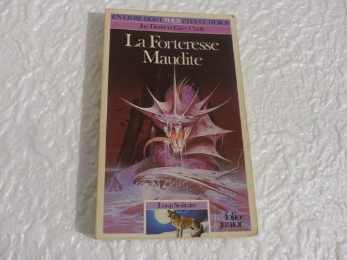 Livre dont vous êtes - un,