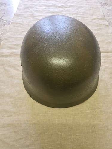 Casque allemand para complet - casque, (