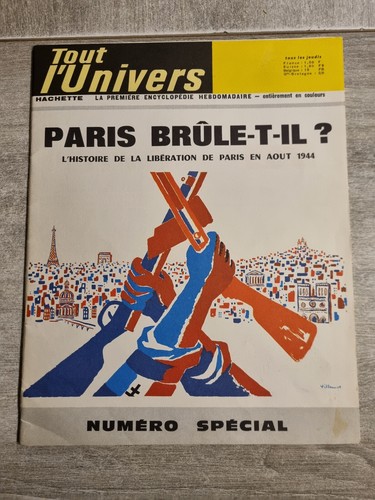 Numéro spécial tout - spécial,