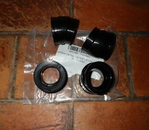 Pipe admission honda - admission,