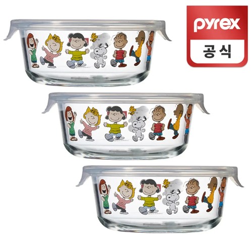 Pyrex peanuts snoopy - peanuts,