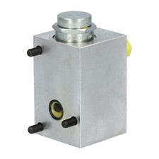 Fp Hydraulique 3051400 New NFP