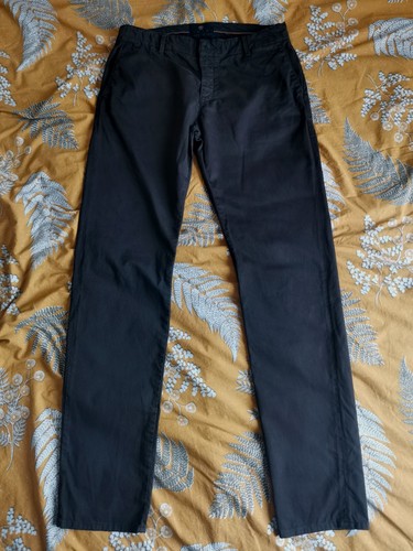 Pantalon izac taille - izac,