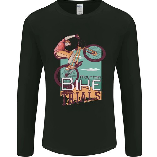 Shirt manches longues - t-shirt,
