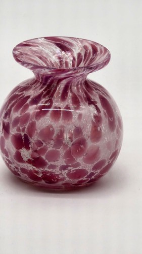 Petit vase boule rochère - petit,