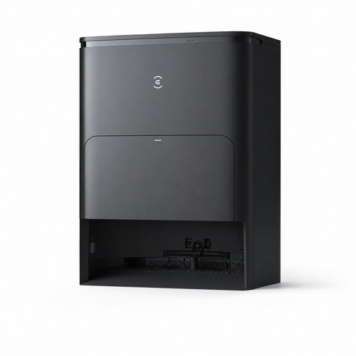 Station recharge pour robot - de,