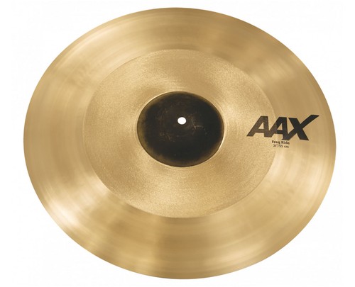 Sabian aax freq - freq, ride