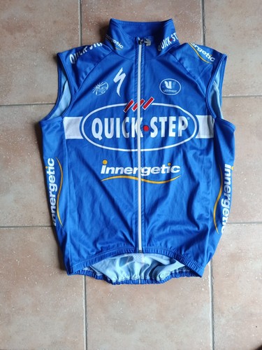 Quickstep vermarc maillot - vermarc, de
