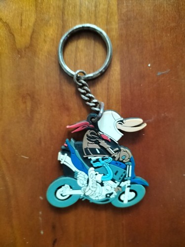 Figurine porte cle joe - figurine,