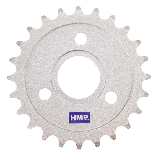 Roue dentée 420 dents - roue,