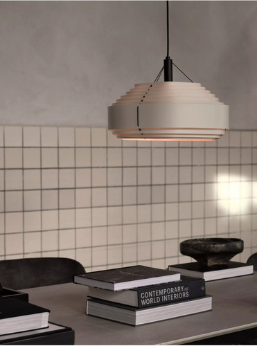 Boconcept ripple pendant - boconcept,