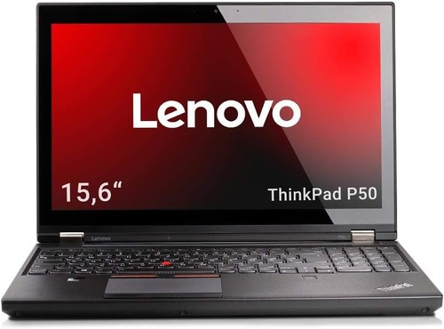 Lenovo thinkpad p50 - 💻,