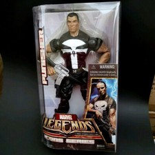 Marvel Legends Icons PUNISHER