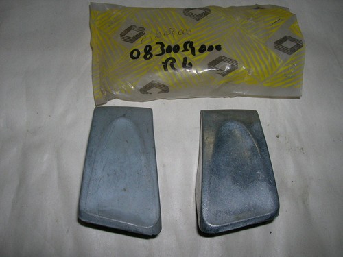 Renault r4l pair - pair, hinges