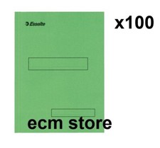 Esselte Boîte de 100