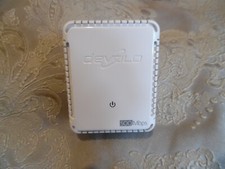 1 CPL Devolo dLAN Duo 500 Mbps