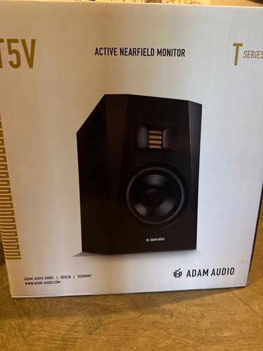 Adam audio t5v - t5v, 5"