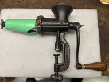 Hachoir / Pressoir à fruits