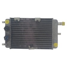 Radiateur yamaha - (yamaha,